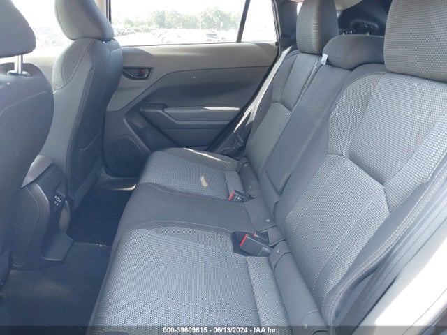 Subaru Crosstrek Premium 2024 JF2GUADC9RH282118 Image 8