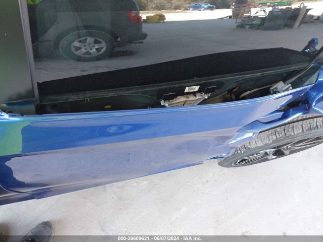 2HGFE2F53NH594839 Honda Civic Sport