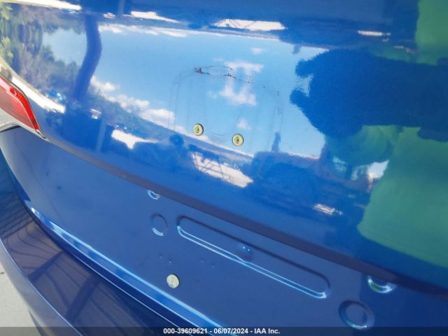 2HGFE2F53NH594839 Honda Civic Sport