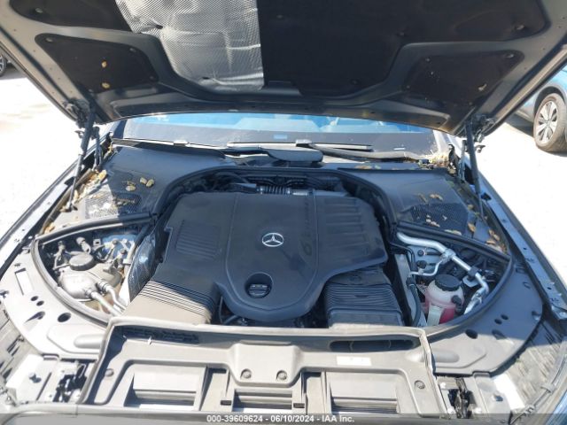 W1K6G6DB9PA189150 Mercedes-Benz S 500 4matic