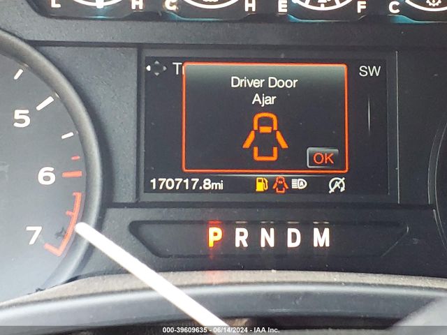 1FTFW1E56LKE42955 Ford F-150 Xl