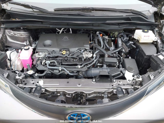 Toyota SIENNA XLE 2022 5TDJRKEC2NS099367 Image 10