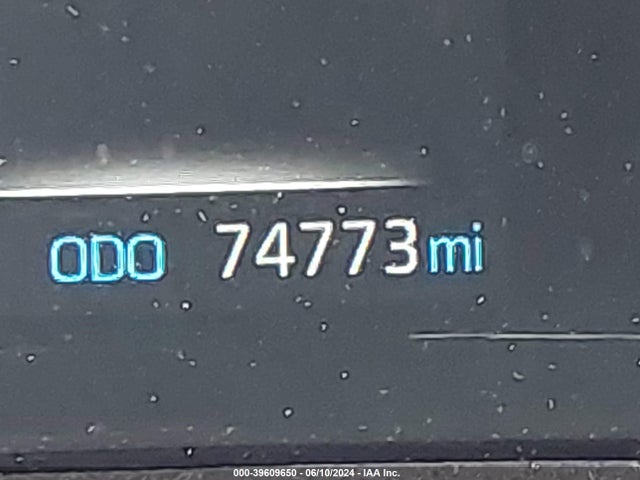 Toyota SIENNA XLE 2022 5TDJRKEC2NS099367 Image 16