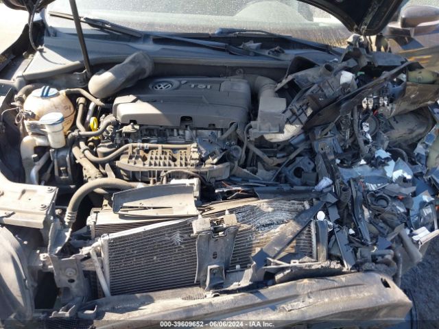 1VWAT7A30EC112295 Volkswagen Passat 1.8t S