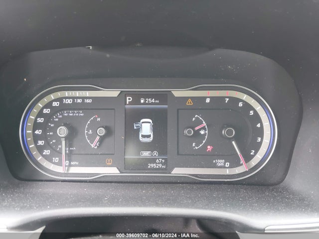 Hyundai TUCSON SE 2022 5NMJACAE8NH051024 Image 7