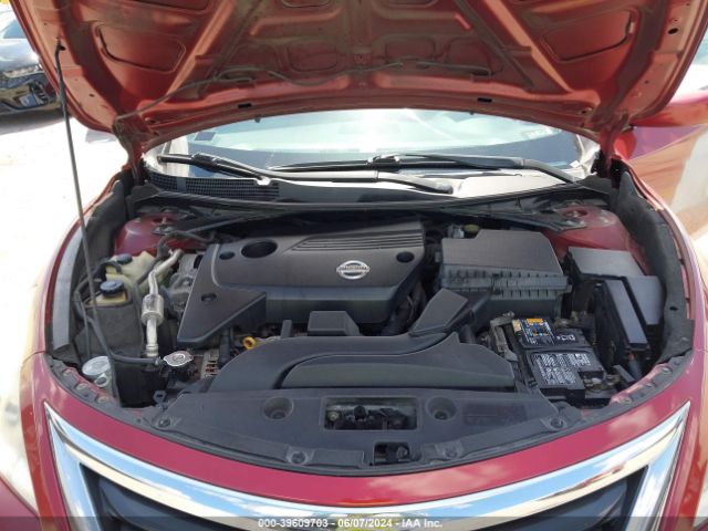 1N4AL3AP3FN890245 Nissan Altima 2.5/2.5 S/2.5 Sl/2.5 Sv