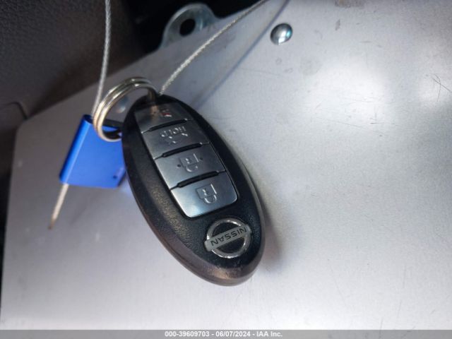 1N4AL3AP3FN890245 Nissan Altima 2.5/2.5 S/2.5 Sl/2.5 Sv