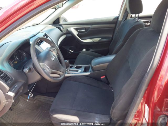 1N4AL3AP3FN890245 Nissan Altima 2.5/2.5 S/2.5 Sl/2.5 Sv