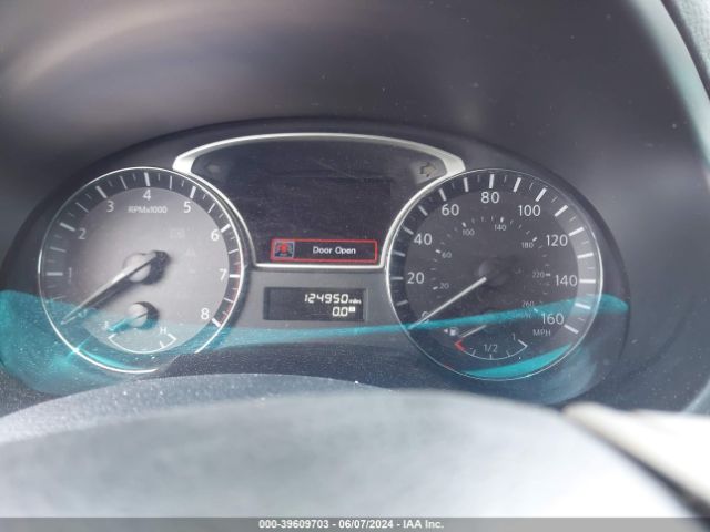 1N4AL3AP3FN890245 Nissan Altima 2.5/2.5 S/2.5 Sl/2.5 Sv