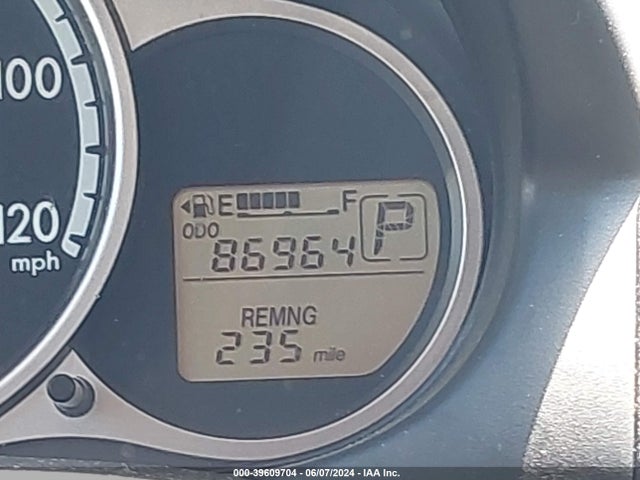 Mazda Mazda2 Touring 2014 JM1DE1LY5E0176303 Image 7