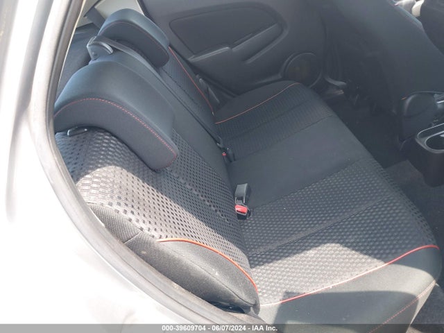 Mazda Mazda2 Touring 2014 JM1DE1LY5E0176303 Image 8