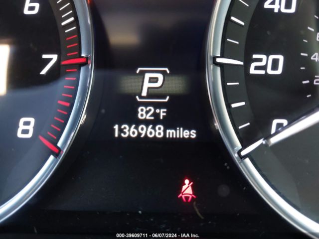 5FRYD4H6XEB034977 Acura Mdx Technology Pkg W/entertainment Pkg