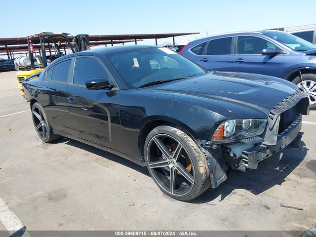 2014 2C3CDXBG0EH268333 главное изображение
