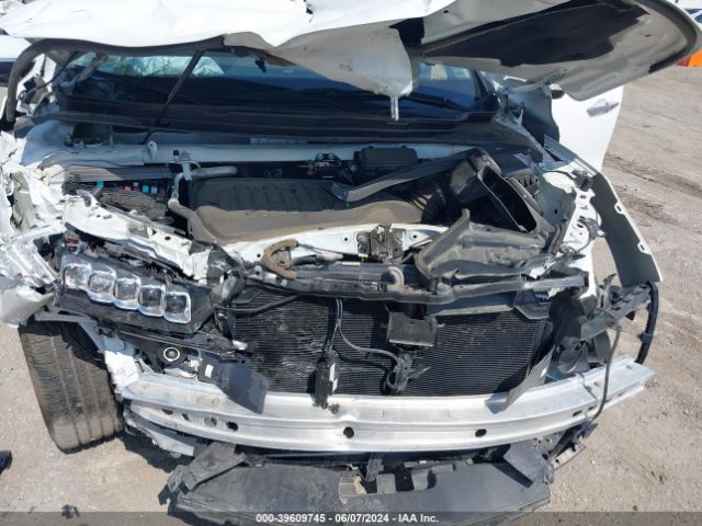 5J8YD4H51LL022687 Acura Mdx Technology Package