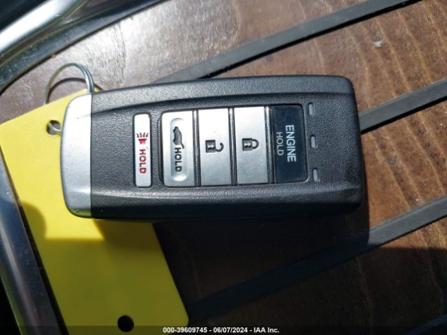 5J8YD4H51LL022687 Acura Mdx Technology Package
