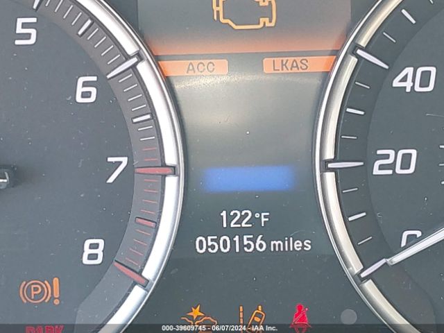 5J8YD4H51LL022687 Acura Mdx Technology Package