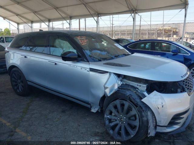 SALYL2EX7KA216686 Land Rover Range Rover Velar P250 R-dynamic Se