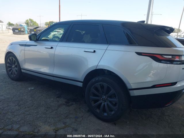 SALYL2EX7KA216686 Land Rover Range Rover Velar P250 R-dynamic Se