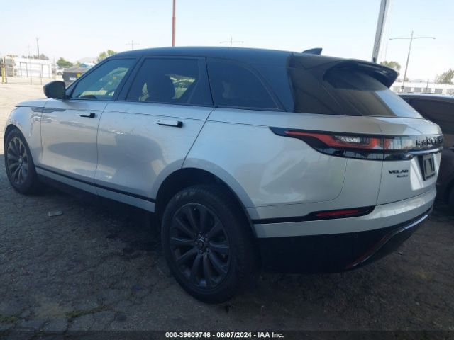 SALYL2EX7KA216686 Land Rover Range Rover Velar P250 R-dynamic Se