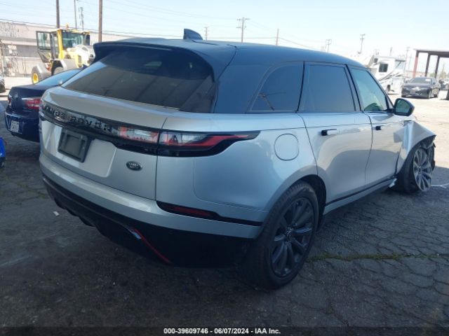 SALYL2EX7KA216686 Land Rover Range Rover Velar P250 R-dynamic Se