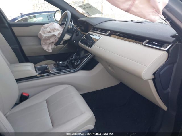 SALYL2EX7KA216686 Land Rover Range Rover Velar P250 R-dynamic Se