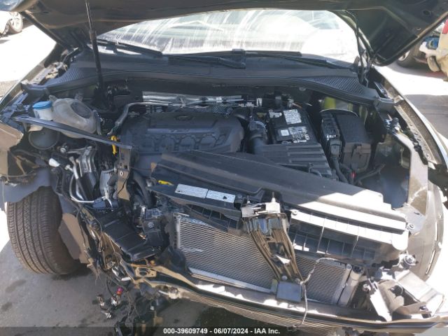 3VV2B7AX7MM021780 Volkswagen Tiguan 2.0t Se/2.0t Se R-line Black/2.0t Sel