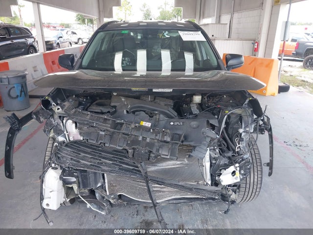 Toyota RAV4 LE 2021 2T3H1RFV6MC101439 Image 12