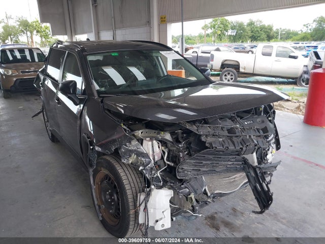 Toyota RAV4 LE 2021 2T3H1RFV6MC101439 Image 6