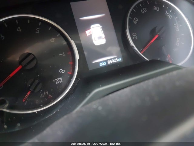 Toyota RAV4 LE 2021 2T3H1RFV6MC101439 Image 7