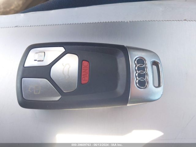 WAUENAF45JA033849 Audi A4 2.0t Premium/2.0t Tech Premium