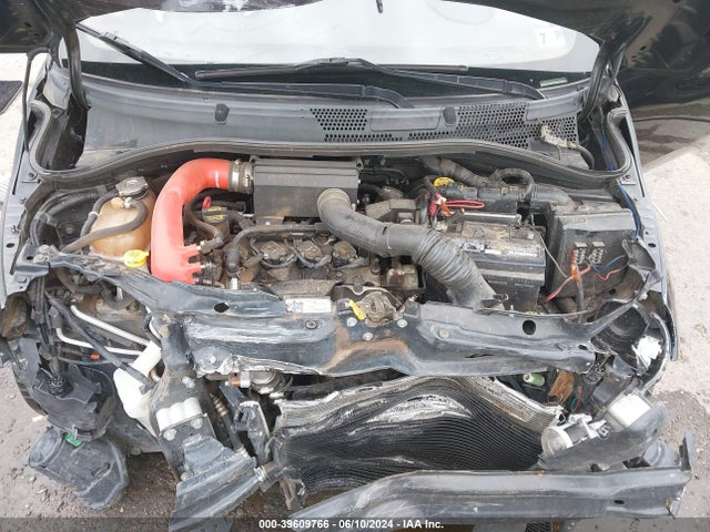 2013 FIAT 500 3C3CFFFH8DT528474 Photo 9