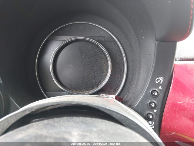 2013 FIAT 500 3C3CFFFH8DT528474 Photo 6
