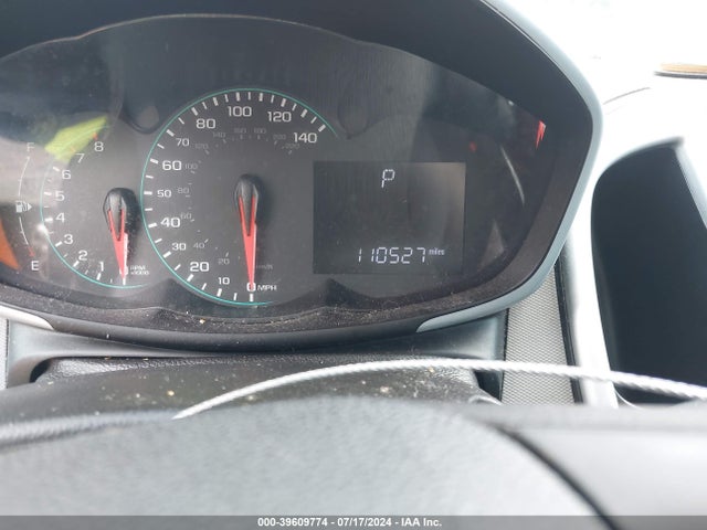 Chevrolet Sonic Ls Auto 2017 1G1JB5SH8H4163300 Image 7