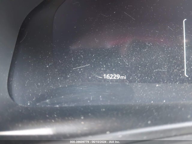 Toyota Grand Highlander Limited 2024 5TDAAAB52RS003136 Image 7