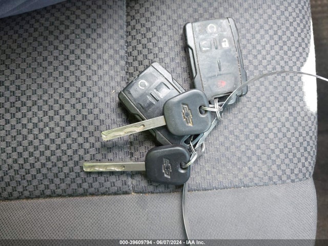 Chevrolet Silverado 1500 2lt 2016 1GCVKREC3GZ407114 Image 11