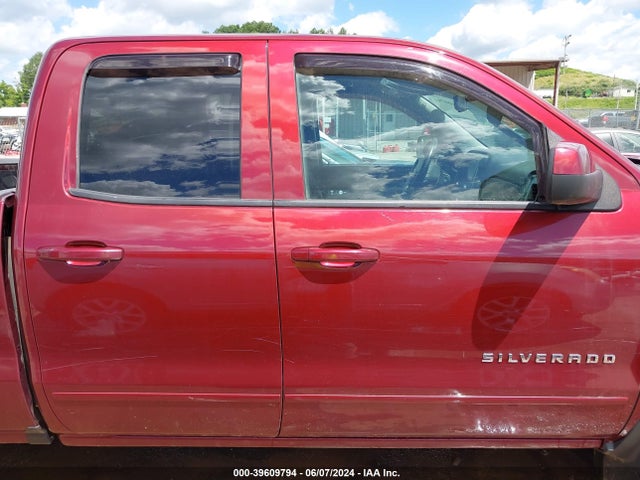 Chevrolet Silverado 1500 2lt 2016 1GCVKREC3GZ407114 Image 13