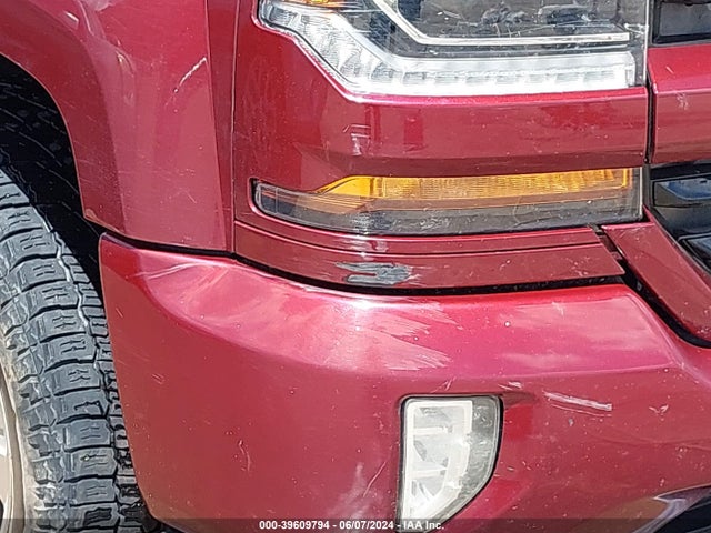 Chevrolet Silverado 1500 2lt 2016 1GCVKREC3GZ407114 Image 19