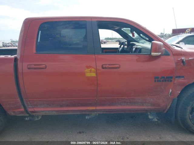 1C6RR7MT7HS704178 RAM 1500 Sport