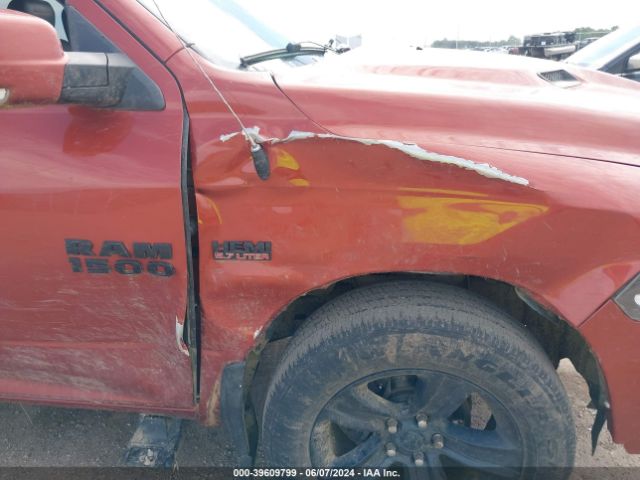 1C6RR7MT7HS704178 RAM 1500 Sport