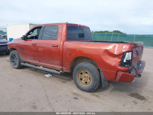 1C6RR7MT7HS704178 RAM 1500 Sport