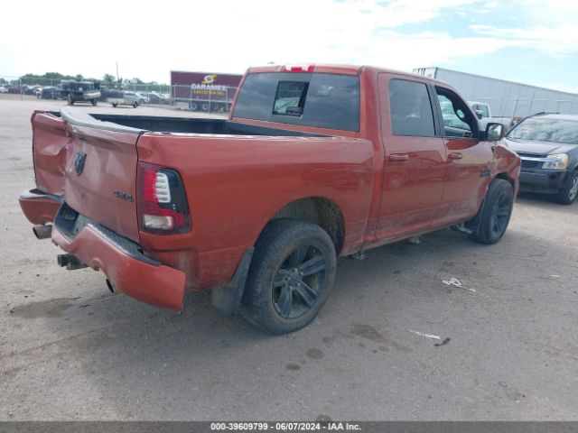 1C6RR7MT7HS704178 RAM 1500 Sport