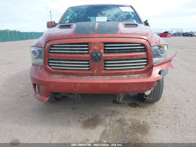 1C6RR7MT7HS704178 RAM 1500 Sport