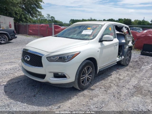 5N1DL0MN4HC557532 Infiniti QX60