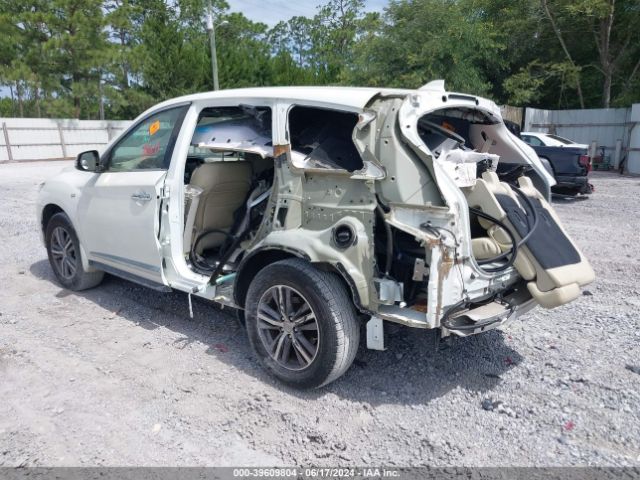 5N1DL0MN4HC557532 Infiniti QX60