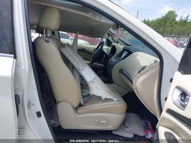 5N1DL0MN4HC557532 Infiniti QX60