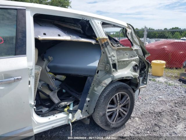 5N1DL0MN4HC557532 Infiniti QX60