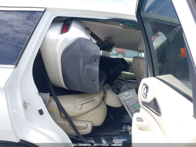 5N1DL0MN4HC557532 Infiniti QX60