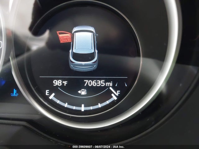 Mazda Cx-5 Touring 2018 JM3KFACM0J1454330 Image 15