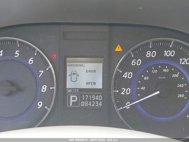 JN8CS1MU1EM450528 Infiniti QX70