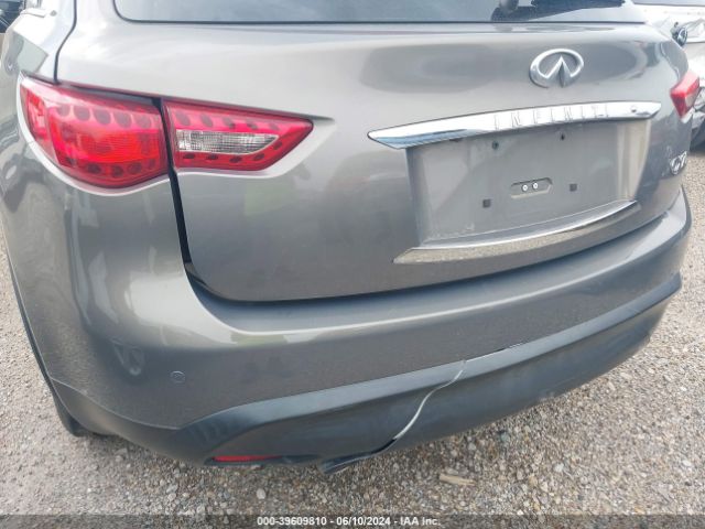 JN8CS1MU1EM450528 Infiniti QX70